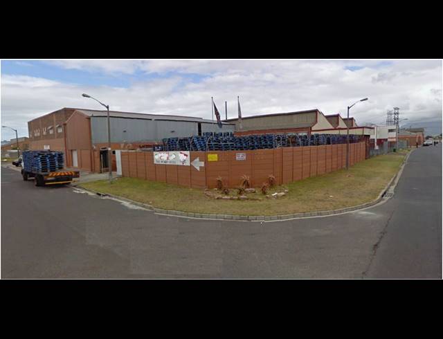 400M² FACTORY TO LET IN ATHLONE